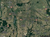 Mieszkanie 2-pokojowe Radziejów