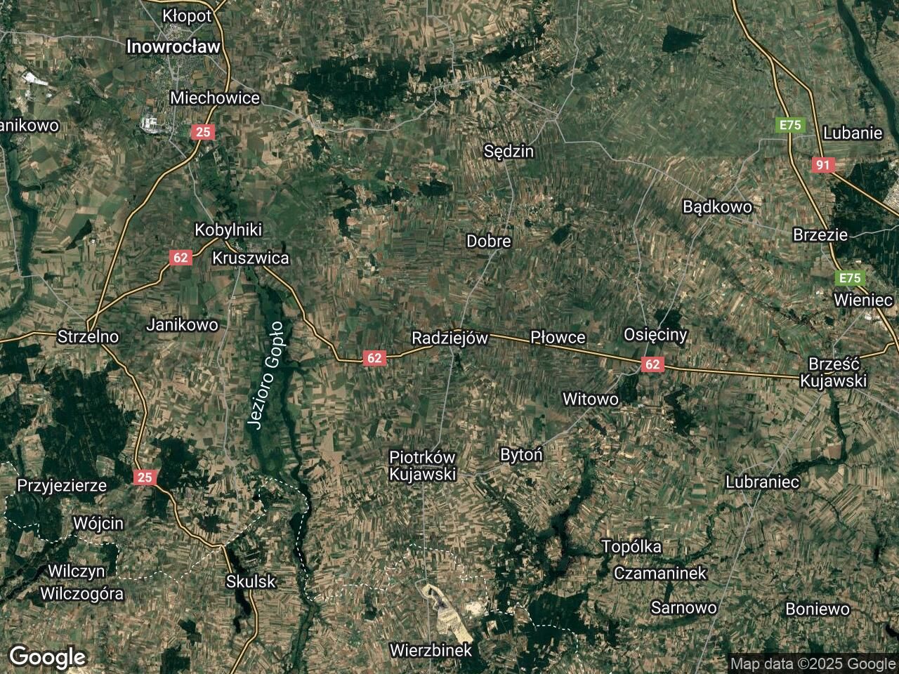 Mieszkanie 2-pokojowe Radziejów