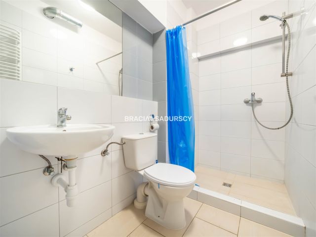 Mieszkanie 5-pokojowe Kraków Krowodrza, ul. Wrocławska. Zdjęcie 35