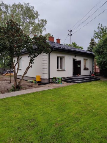 Mieszkanie 1-pokojowe Warszawa Wawer. Zdjęcie 1