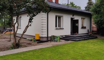 Mieszkanie 1-pokojowe Warszawa Wawer