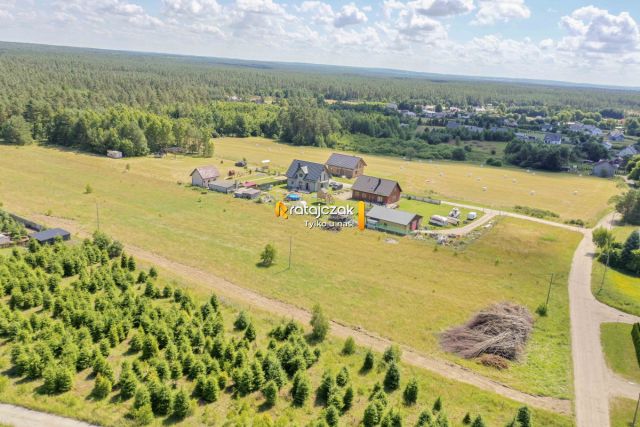 Działka budowlana Domatówko, ul. Słoneczna. Zdjęcie 9