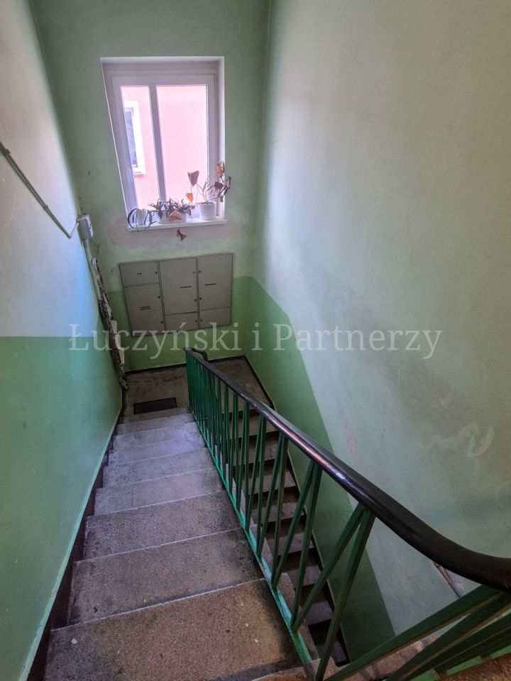 Mieszkanie 2-pokojowe Jelenia Góra. Zdjęcie 2