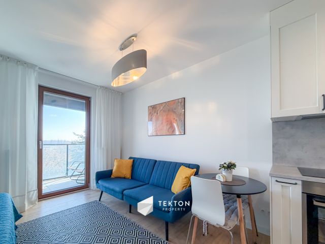 Mieszkanie 1-pokojowe Warszawa Ursynów, ul. Kłobucka. Zdjęcie 7