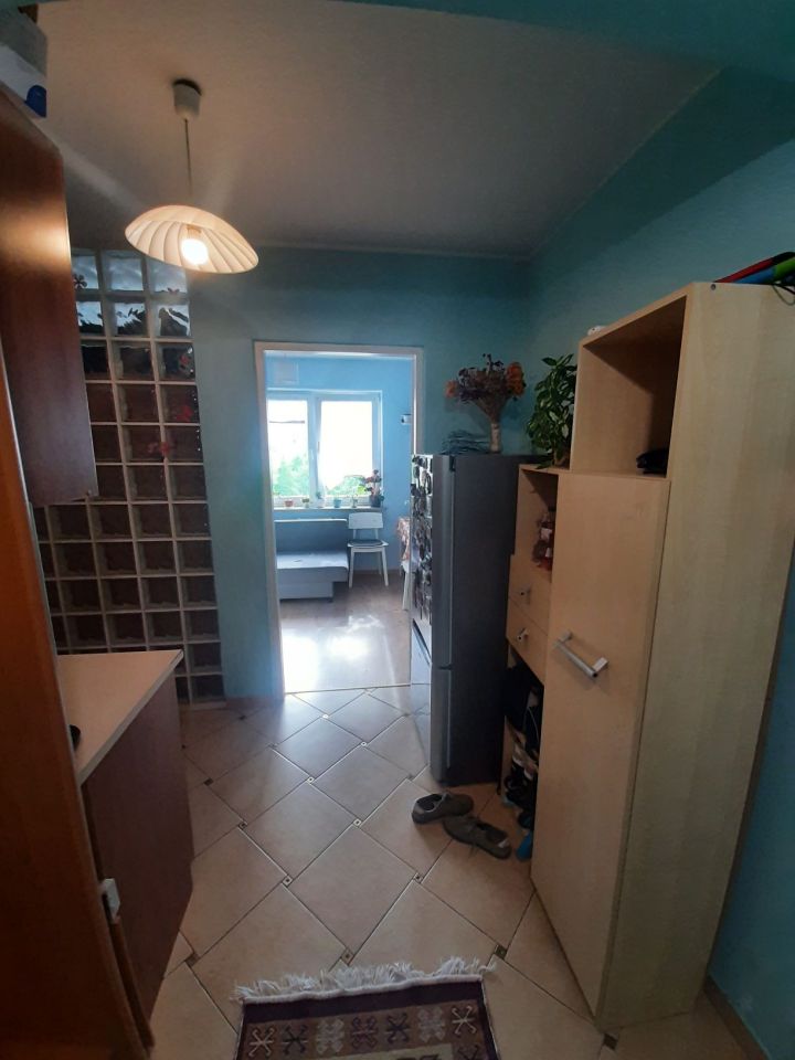 Mieszkanie 4-pokojowe Kraków Krowodrza, ul. Imbramowska. Zdjęcie 7