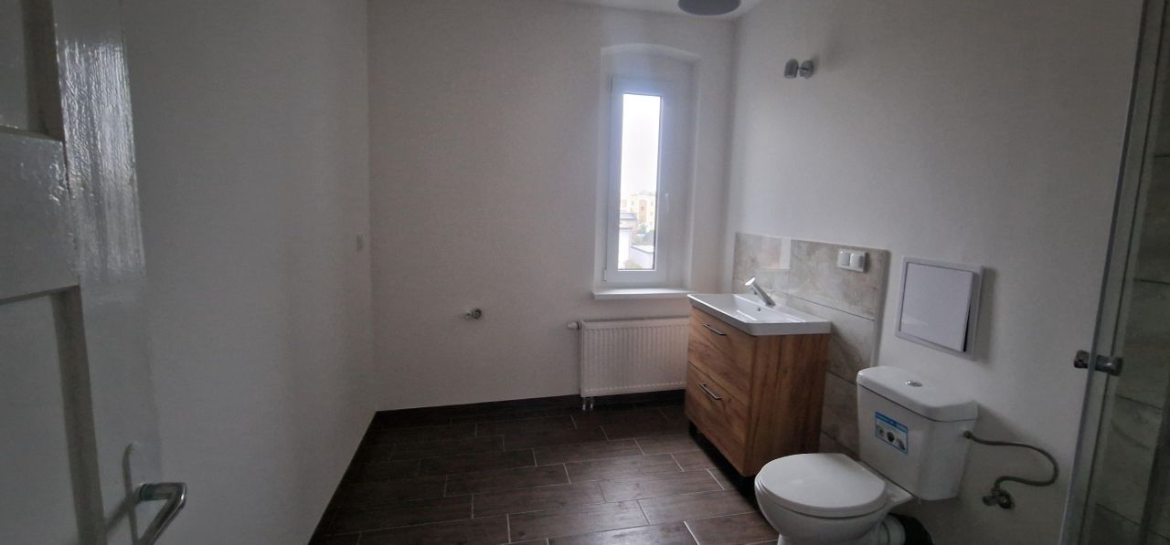 Mieszkanie 2-pokojowe Brodnica Centrum, ul. Łazienna. Zdjęcie 5