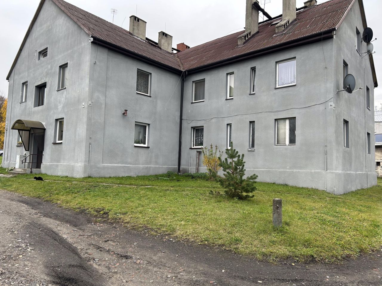 Mieszkanie 2-pokojowe Katowice Murcki, ul. Pawła Kołodzieja. Zdjęcie 3