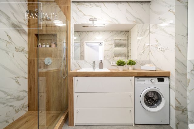 Mieszkanie 2-pokojowe Warszawa Wola, ul. Jana Kazimierza. Zdjęcie 10