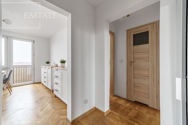 Mieszkanie 2-pokojowe Warszawa Ochota, ul. Władysława Korotyńskiego. Zdjęcie 6