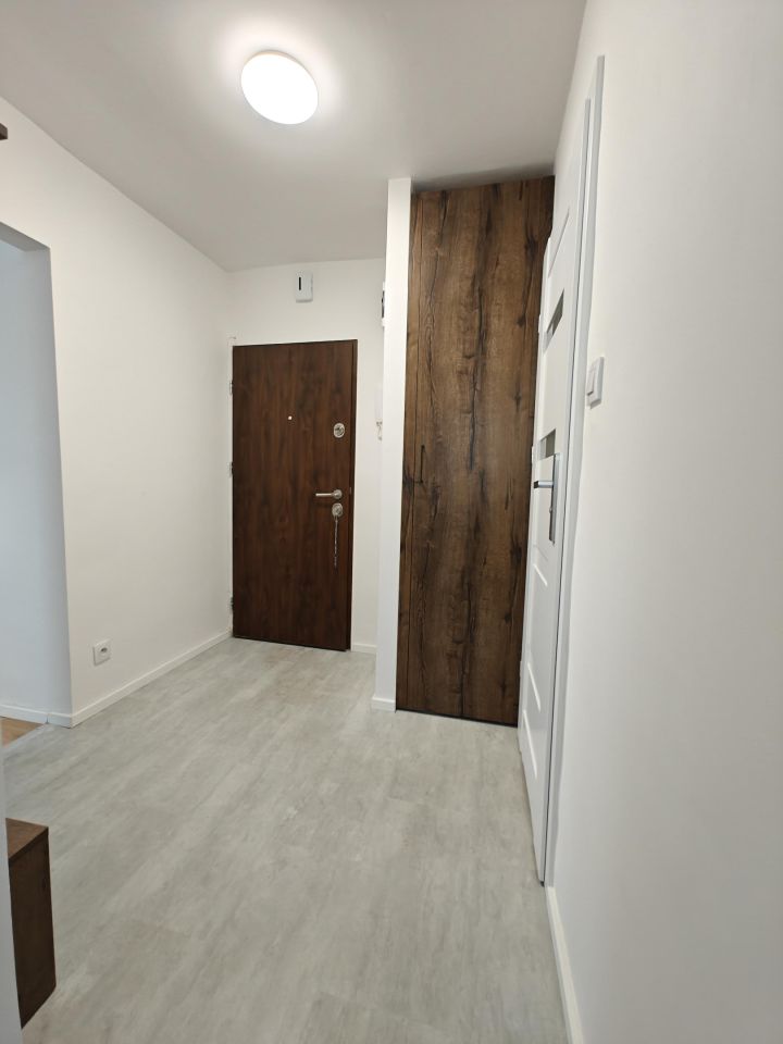 Mieszkanie 1-pokojowe Żyrardów, ul. Bolesława Limanowskiego. Zdjęcie 9