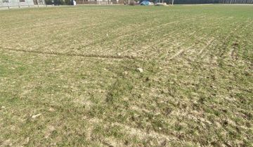 Działka budowlana Ostrzeszów