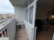 Mieszkanie 3-pokojowe Łódź Śródmieście, al. Tadeusza Kościuszki. Zdjęcie 3