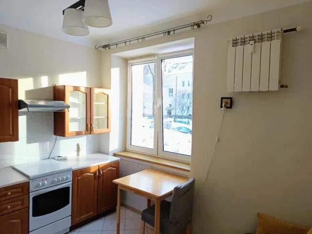 Mieszkanie 1-pokojowe Warszawa Ursus, ul. płk. Stanisława Dąbka. Zdjęcie 4