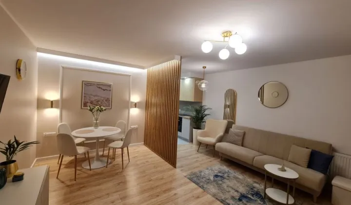 Mieszkanie 1-pokojowe Gdańsk Orunia, ul. Niepołomicka