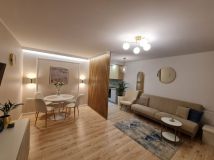 Mieszkanie 1-pokojowe Gdańsk Orunia, ul. Niepołomicka