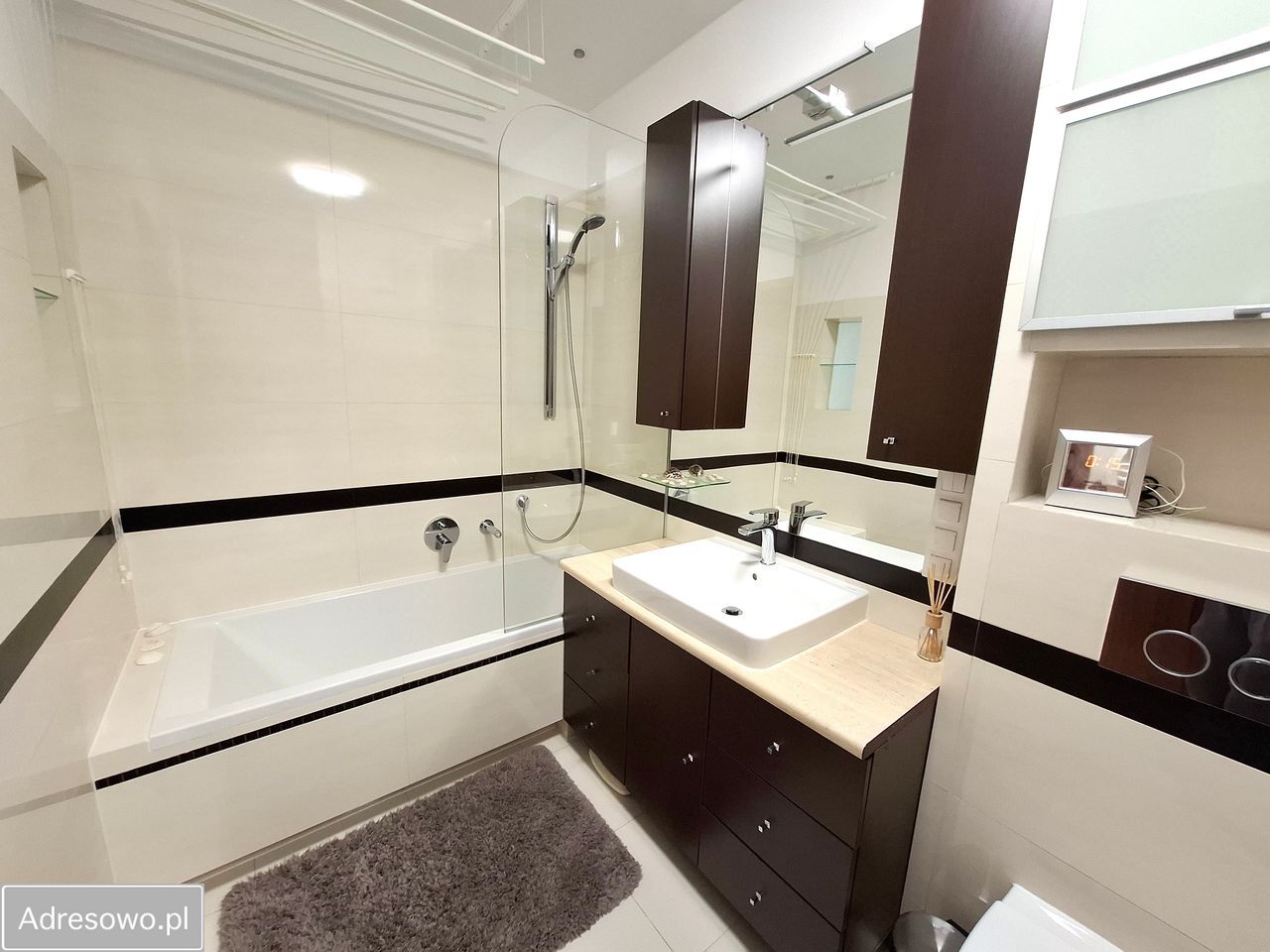 Mieszkanie 2-pokojowe Warszawa Mokotów, ul. Bukowińska. Zdjęcie 6