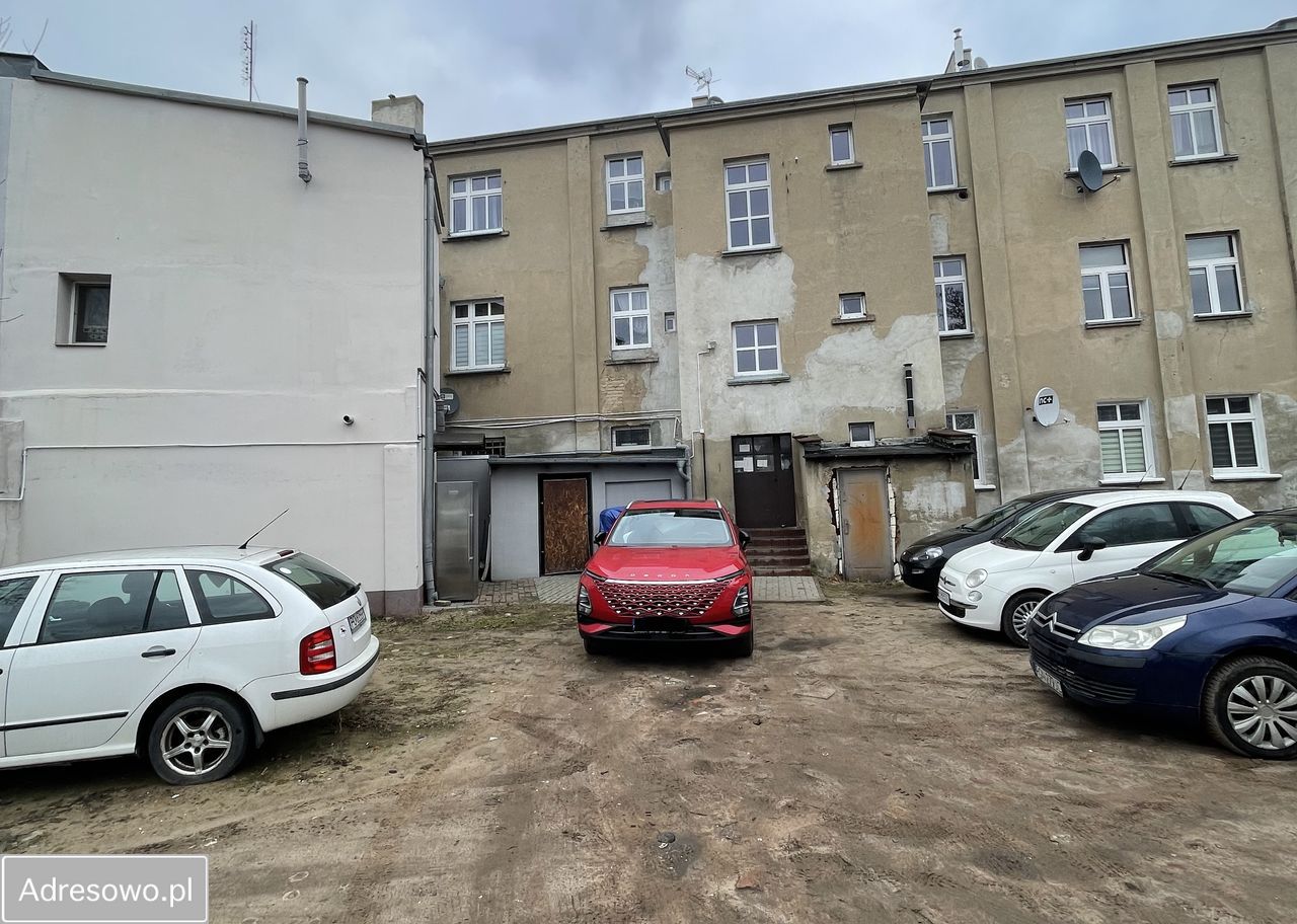 Mieszkanie 2-pokojowe Gniezno, ul. Kanclerza Jana Łaskiego. Zdjęcie 2