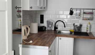 Mieszkanie 1-pokojowe Prudnik