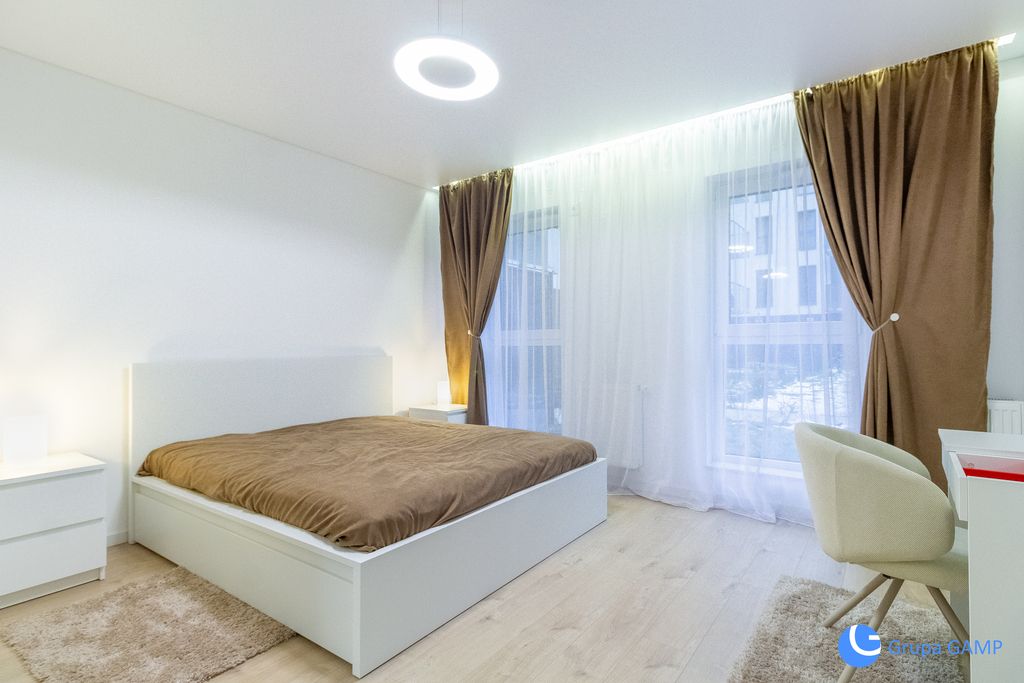 Mieszkanie 2-pokojowe Kraków Dębniki, ul. Rydlówka. Zdjęcie 8