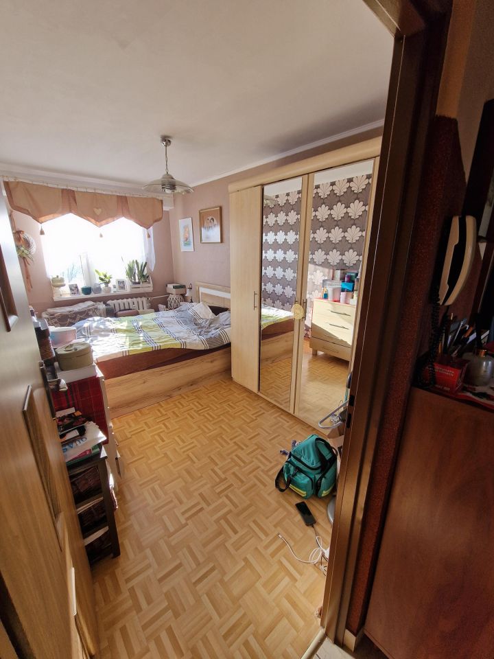 Mieszkanie 4-pokojowe Toruń Na Skarpie, ul. Szarych Szeregów. Zdjęcie 10