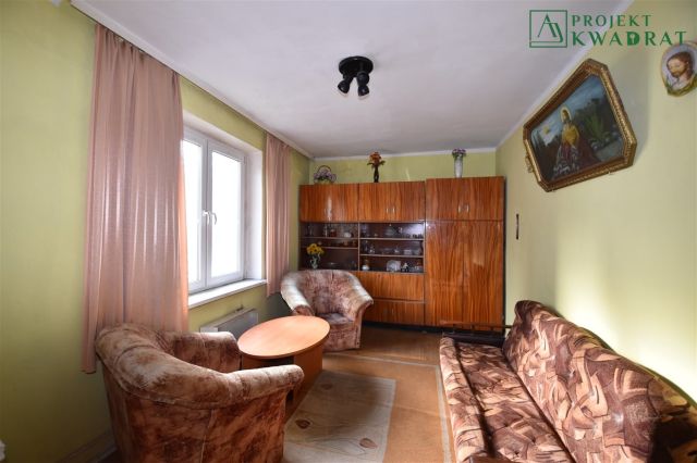 Mieszkanie 2-pokojowe Zabrze Centrum, ul. gen. Charlesa de Gaulle'a. Zdjęcie 1