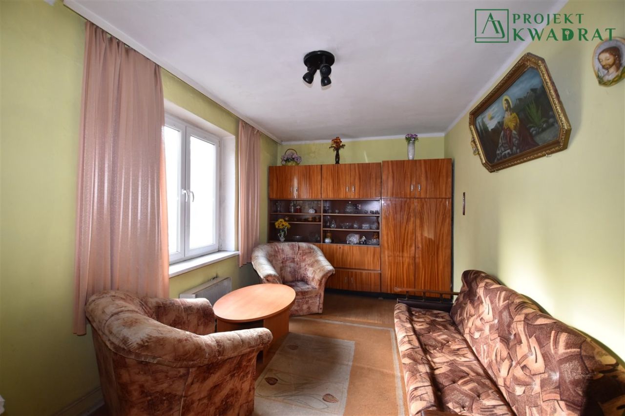 Mieszkanie 2-pokojowe Zabrze Centrum, ul. gen. Charlesa de Gaulle'a. Zdjęcie 1