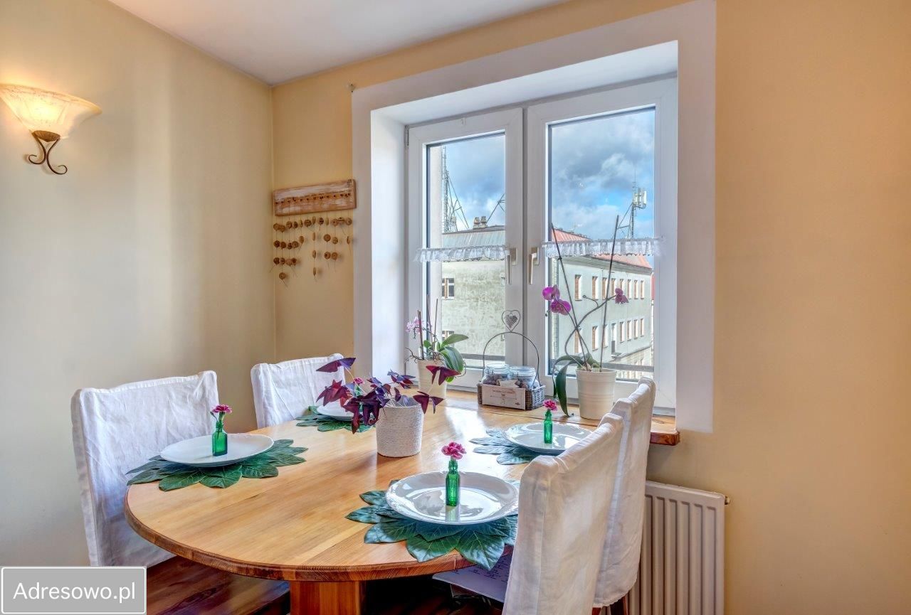 Mieszkanie 3-pokojowe Świnoujście Centrum, ul. Bohaterów Września. Zdjęcie 11