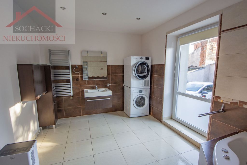 dom, 2 pokoje Zgorzelec, ul. Krzysztofa Kamila Baczyńskiego. Zdjęcie 10