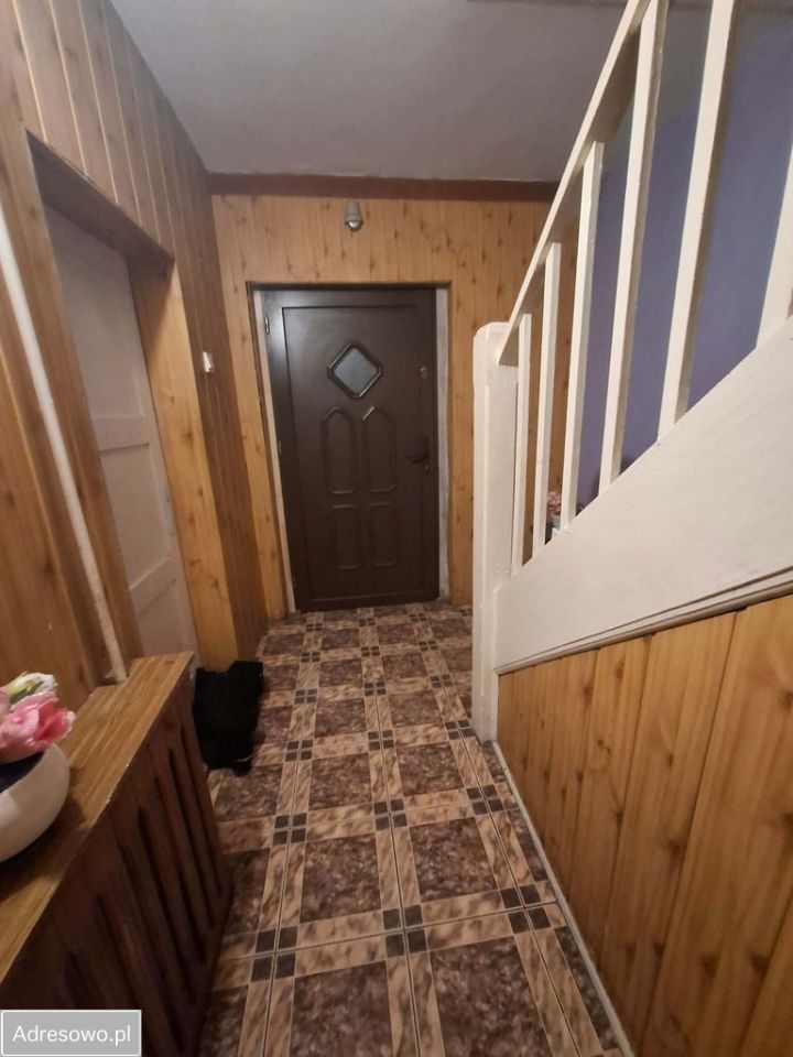 dom szeregowy, 5 pokoi Bogatynia, ul. Cypriana Kamila Norwida. Zdjęcie 7