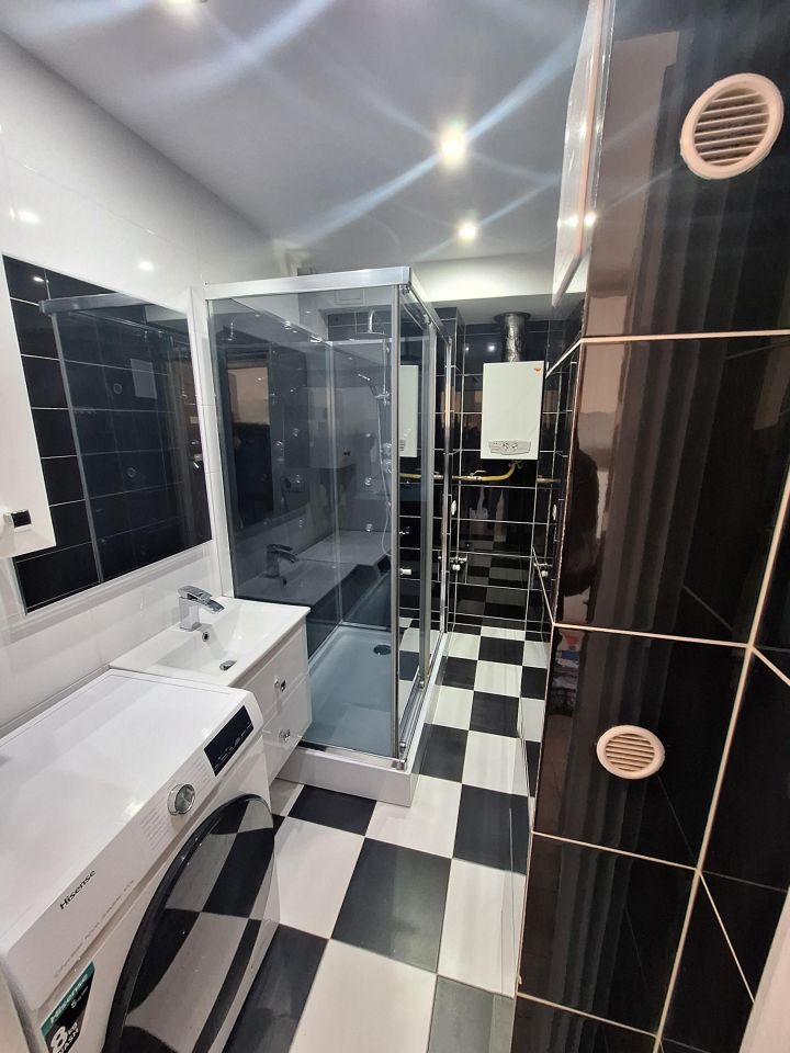 Mieszkanie 3-pokojowe Nysa, ul. Komisji Edukacji Narodowej. Zdjęcie 16