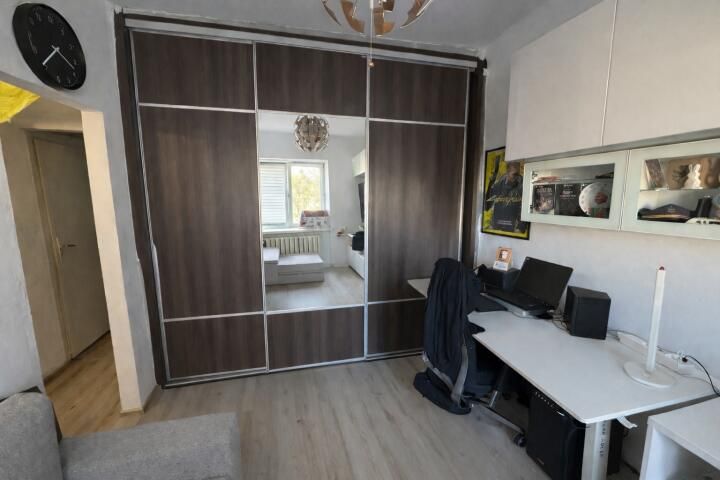 Mieszkanie 1-pokojowe Warszawa Wola, ul. Ożarowska. Zdjęcie 2