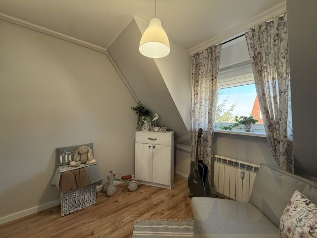 Mieszkanie 3-pokojowe Leszno, os. Ogrody. Zdjęcie 14