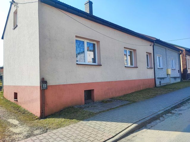 dom wolnostojący Zawiercie Bzów. Zdjęcie 1