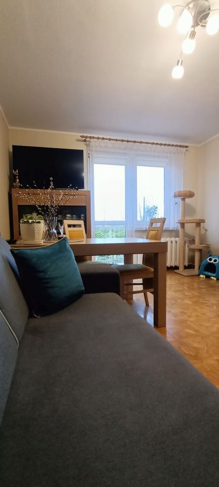 Mieszkanie 2-pokojowe Polkowice, ul. Stanisława Moniuszki. Zdjęcie 14