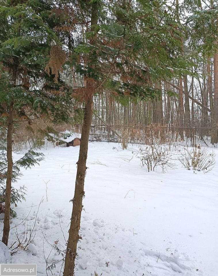 Działka budowlana Stefanowo, ul. Letniskowa. Zdjęcie 14