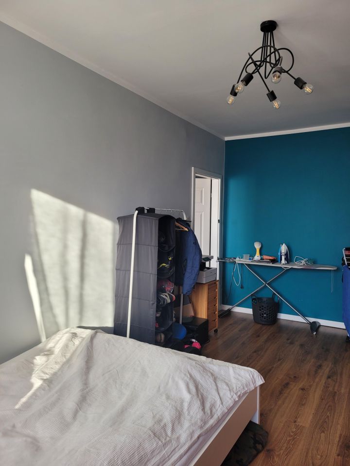 Mieszkanie 3-pokojowe Katowice Ligota, ul. Słupska. Zdjęcie 13