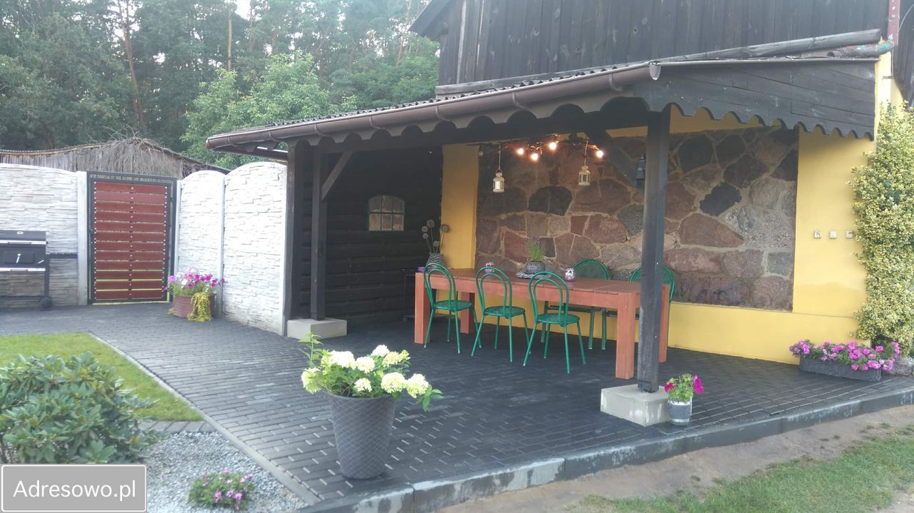 bliźniak, 4 pokoje Lipówka. Zdjęcie 4