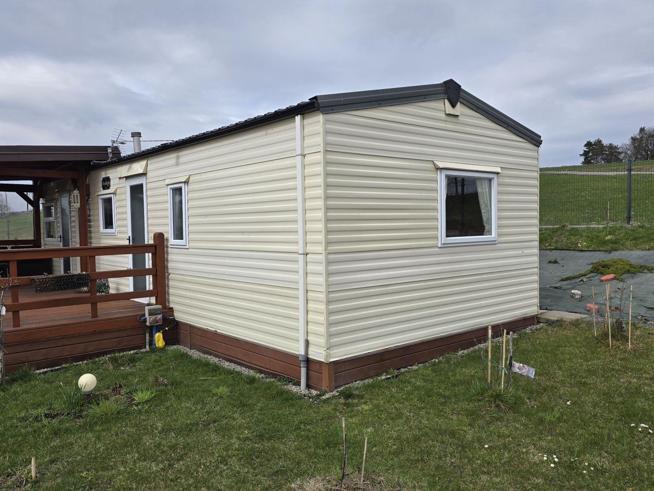 dom letniskowy Ropa Kóstra. Zdjęcie 2