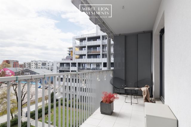 Mieszkanie 3-pokojowe Warszawa Praga-Południe, ul. Żupnicza. Zdjęcie 16