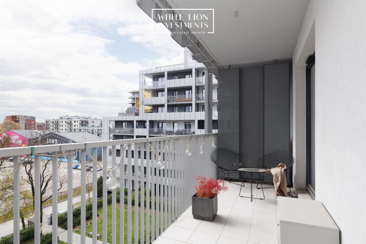 Mieszkanie 3-pokojowe Warszawa Praga-Południe, ul. Żupnicza. Zdjęcie 16