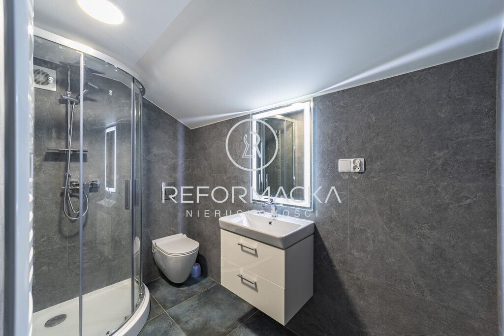 dom wolnostojący, 5 pokoi Łańcut Centrum. Zdjęcie 14