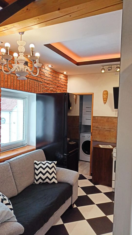 Mieszkanie 2-pokojowe Dobre Miasto, ul. Spichrzowa. Zdjęcie 3