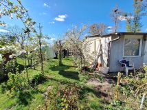 Działka rod Pruszków. Zdjęcie 3