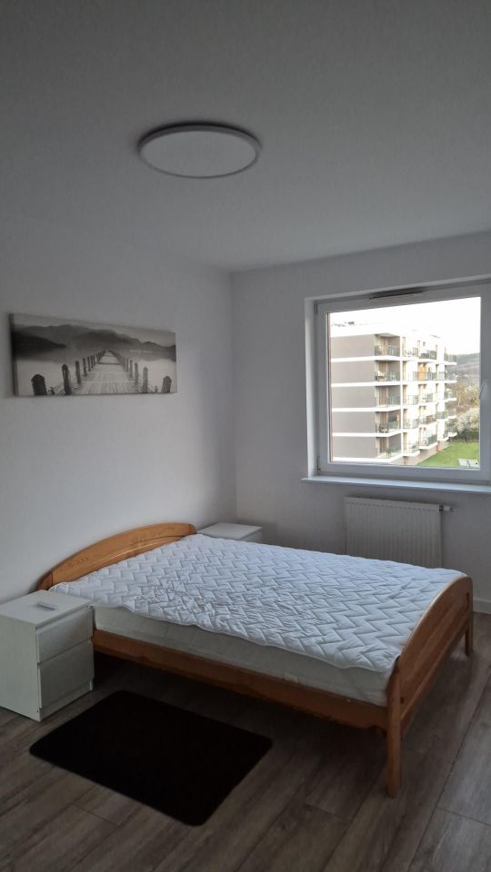 Mieszkanie 2-pokojowe Reda Centrum, ul. Garncarska. Zdjęcie 19