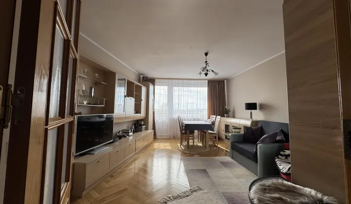 Mieszkanie 2-pokojowe Gdańsk Przymorze, ul. Obrońców Wybrzeża