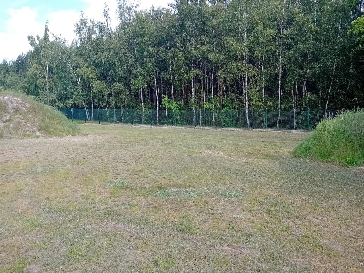 Działka rolno-budowlana Kalisz, Annopol. Zdjęcie 9