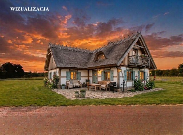 Działka budowlana Nowostawy Dolne. Zdjęcie 2