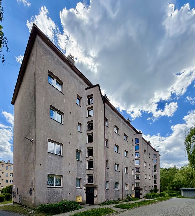 Mieszkanie 3-pokojowe Katowice Ligota, ul. Warmińska. Zdjęcie 13