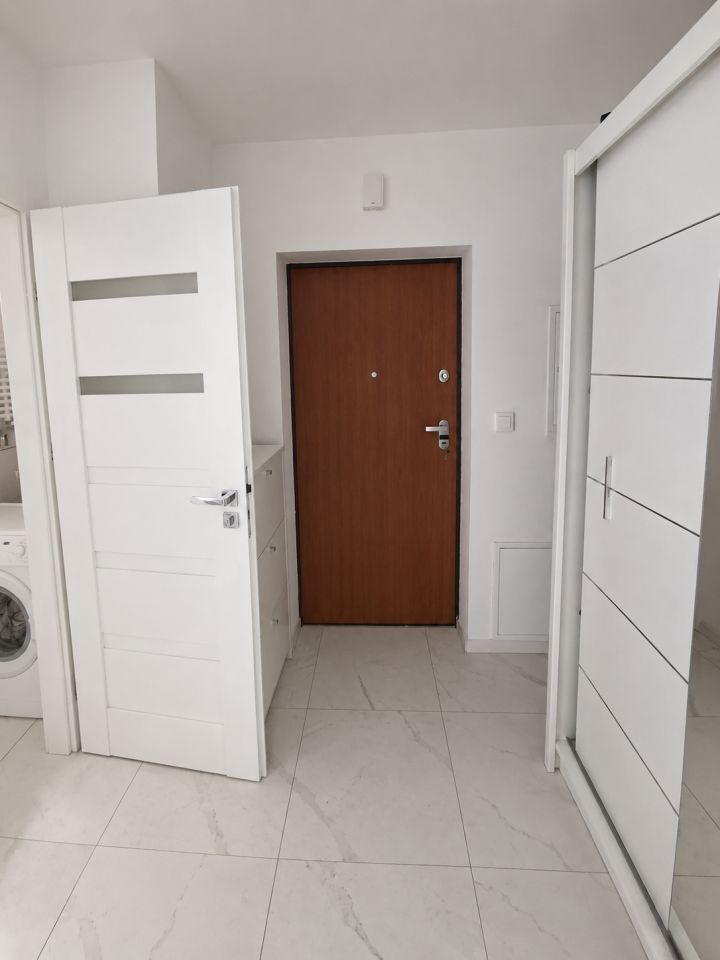 Mieszkanie 3-pokojowe Kielce Centrum, Chęcińska. Zdjęcie 6