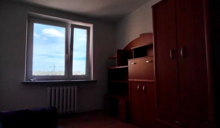Mieszkanie 3-pokojowe Międzyrzec Podlaski, ul. Kordiana
